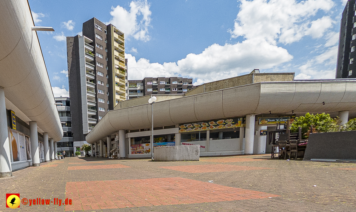 09.06.2023 - Rasenmäher im Marx-Zentrum